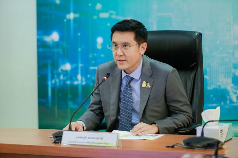 ดีอีเอส เปิดประชุมความคืบหน้า oneweb คลื่น 700 MHZ โครงการ 5G และ 26 GHz